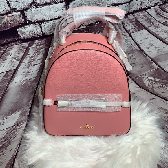 💖2XHP🪅NWT COACH JORDYN BACKPACK - Picture 8 of 16
